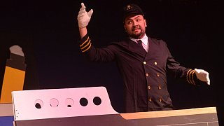Lichtenau: Männerballett-Wettbewerb in Atteln