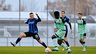 Testspiel-SCP-Hannover