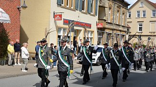 Schützenfest Oerlinghausen