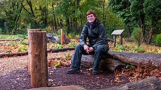 Ökologisches Gemeinschafts-Grabfeld in Herford