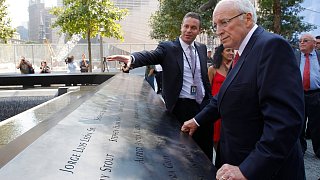 Ex-US-Vizepräsident Dick Cheney ist tot