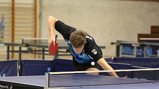 Erster Tag Iburg-Turnier Bad Driburg