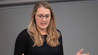 Nouripour will Grünen-Chef werden - Neue Fraktions-Spitze