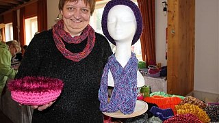 Verl: Kunst- und Kreativmarkt überzeugt mit frischen Ideen