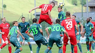 Arminia verliert gegen FK Ufa 0:1