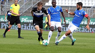 Darmstadt 98 - Arminia Bielefeld
