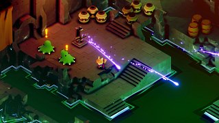 «Tunic»: Ein Fuchs erlebt viele bunte Abenteuer