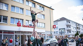 13. Ziegelstraßenfest