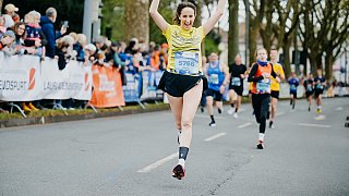Paderborn: 75. Osterlauf