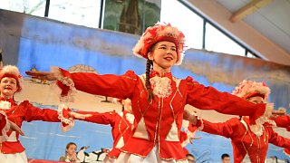 Bad Driburg: Kinderkarneval im Schützenhaus