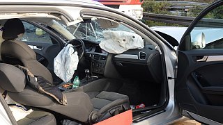 Tödlicher Unfall auf der A2 bei Herzebrock