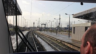 Der neue Intercity 2