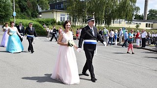 Warburg: Schützenfest in Rimbeck