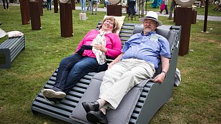 Höxter: Gartenfest Corvey 2019