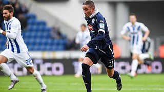 Arminia schafft ersten Heimsieg