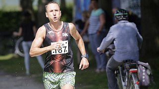 51. Gütersloher Pfingstlauf-Meeting