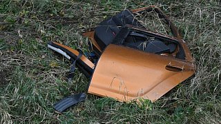 Autofahrerin bei Unfall auf der A2 bei Rheda-Wiedenbrück schwer verletzt