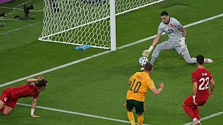 Wales siegt dank Bale und Ramsey - Türkei vor Turnier-Aus