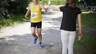 51. Gütersloher Pfingstlauf-Meeting