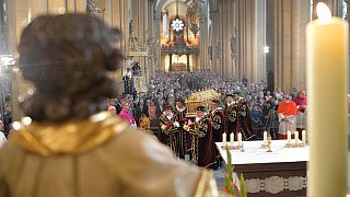 Libori 2016 - Eröffnungstag am Samstag