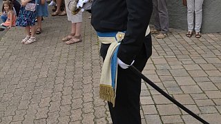 Schützenfest in Willebadessen
