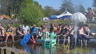 Stemwede: Über 4.000 Besucher beim Festival 