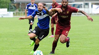 Arminia besiegt Rubin Kazan mit 4:0