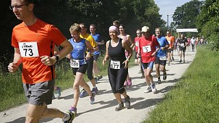 51. Gütersloher Pfingstlauf-Meeting