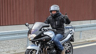 Neues Teilstück der A33 in Halle eröffnet