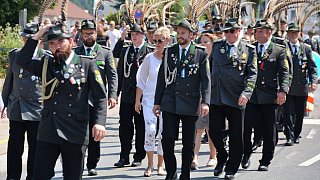 Kinderschützenfest