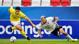 U21 zittert sich ins Viertelfinale - «Grund zum Feiern»