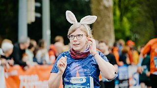 Paderborn: 75. Osterlauf