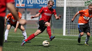 Fußball KL A Herford: TuRa Löhne macht den Aufstieg perfekt