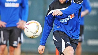 SC Paderborn: Der 8. Tag im Trainingslager