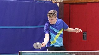 53. Desenbergturnier des TTV Daseburg, Sonntag