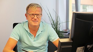 Ein Tag bei Radio Gütersloh