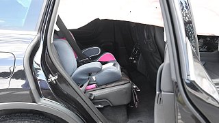 Verkehrsunfall mit drei Verletzten in Verl