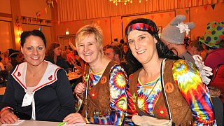 Brakel: Carsten Reineke und Anna Tölle als Kinderprinzenpaar in Brakel feierlich proklamiert