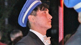 Vörden: Schützenfest mit den Majestäten Alexander Nitsche und Silke Schuster
