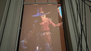 Bielefeld: Halloween an der Wertherstraße und am Boulevard