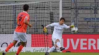 Arminia Bielefeld - SV Darmstadt