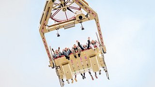 Pollhans-Markt ist gestartet