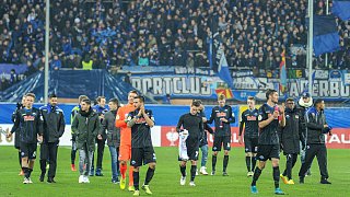 Bayern gewinnt souverän gegen Paderborn mit 6:0