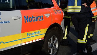 Tödlicher Unfall auf der A2 bei Herzebrock