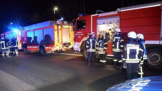 Tödlicher Unfall auf der Autobahn 2 bei Bielefeld