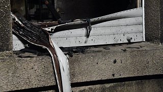 Drei Verletzte nach Brand in Rheda-Wiedenbrück