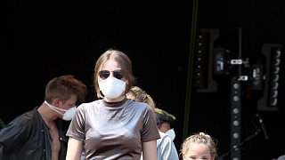 Herford: Ein kunterbuntes Hoeker-Fest