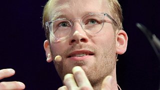 Bielefeld: Hinterland of Things-Konferenz der Founders Foundation
