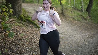 Hunderte starten beim 32. Bielefelder Feuerwehrlauf in Sieker