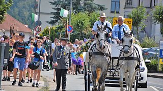 Kinderschützenfest